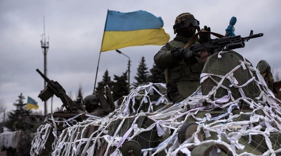 Как российская пропаганда готовит россиян к украинскому контрнаступлению