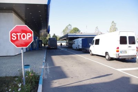 В Молдову чаще всего пытаются въехать незаконно россияне