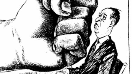 Молдова накануне  «весеннего бунта»?