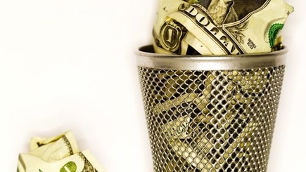 Гражданское общество: «В настоящее время политические партии очень сильно зависят в финансовом отношении от узкого круга крупных доноров.»