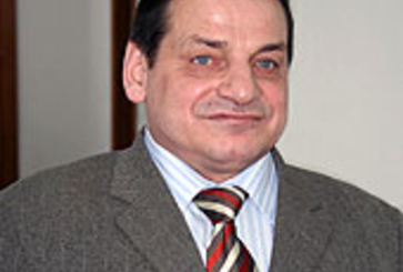 Глава государства встретился с Иваном Бургуджи