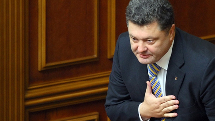 Оппозиция предлагала Порошенко вступить в свои ряды