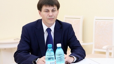 Министр юстиции считает, что Валерий Зубко не мог по закону приостановить свои полномочия и должен подать в отставку