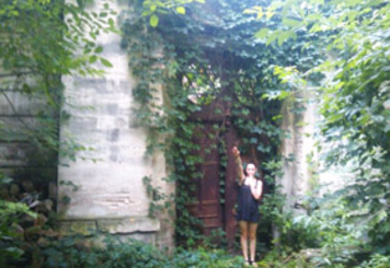 Пляски на костях