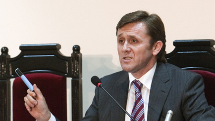 Следующие выборы пройдут в период между 28 ноября 2014 и 28 января 2015 года