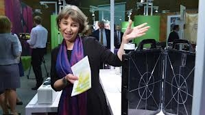 Выставка изобретений шведских женщин открылась в Кишинёве