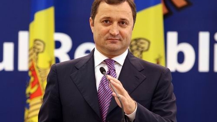 Филат – за референдум о вступлении Молдовы в ЕС