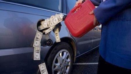 В Молдове выросли цены на топливо