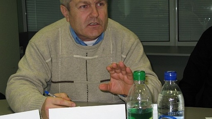 По поводу  предложенной И. Додоном идеи федерализации Молдовы