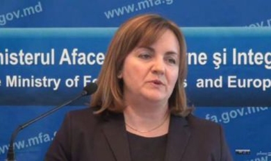 Молдова ждет четких реакций России в отношении Приднестровья