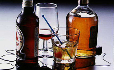 Молдова на втором месте в мире по употреблению алкоголя