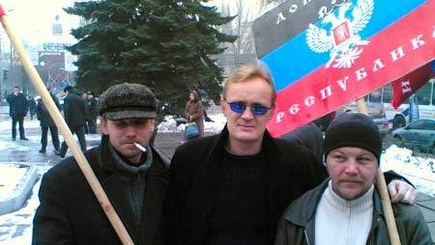 Услышьте голос Донбасса