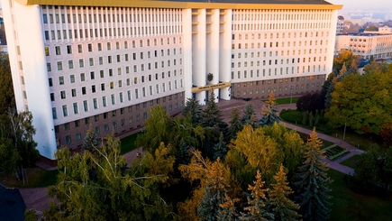 В Кишинев прибудут главы парламентов стран Балтии и Северной Европы