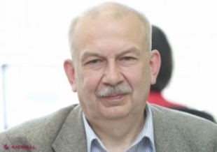 Конец вертикали: «Путин, сожалеем. Экономика России рухнула»