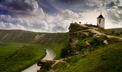 У Молдовы появится первый туристический путеводитель