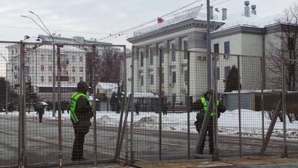 В Украине не проголосуют: МИД предупреждал РФ еще в феврале