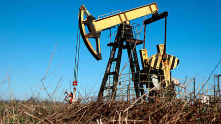 Российская нефть упала до минимума с начала века