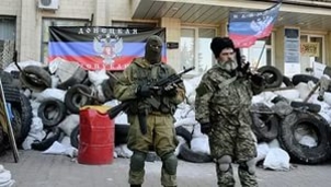 Смотрящие в Донецке. На чем зарабатывают вожди ДНР