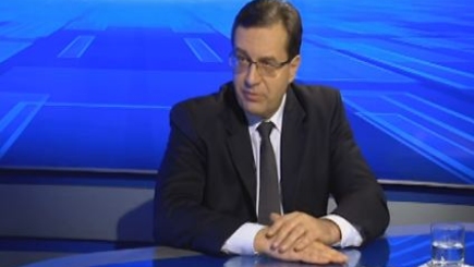 Спикер парламента подаст в отставку