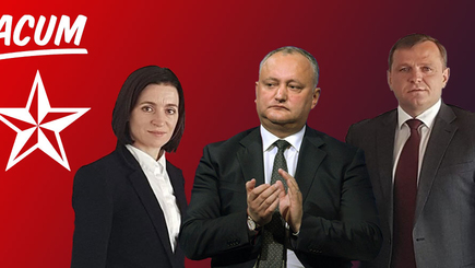 Почему молчит Нэстасе?