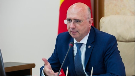 Павел Филип: Ни одна дорога, проекта 