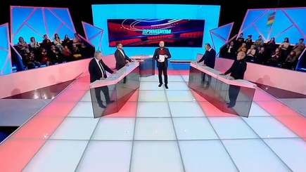 Кто пройдет в парламент: опрос показал, что порог перешагнут ....