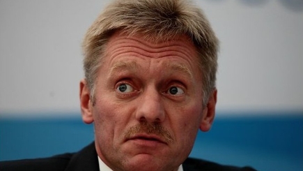 Нас не сломить: появилась реакция Кремля на новые санкции США