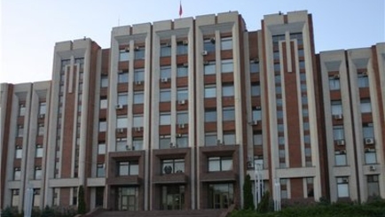 ПМР желает признания от РФ