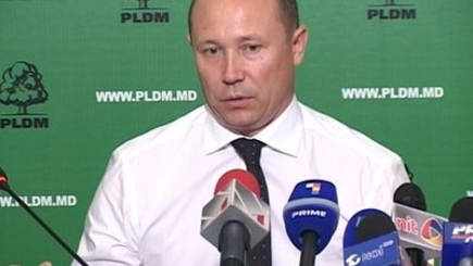 КПП готовится решить проблемы Гагауз-Ери