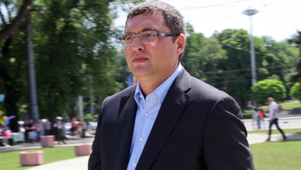 Воронин намерен отсудить 1 лей у Усатого