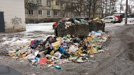 Бельцы на пороге экологической катастрофы?!