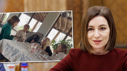 Мельчают критики власти