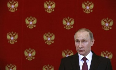 Путин ввел санкции против Северной Кореи