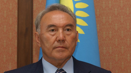 Казахстан переходит на латиницу