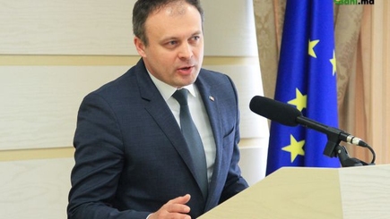 Канду: Отчет по делу фонда Open Dialog отправят европейским структурам и спецслужбам