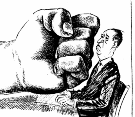 Молдова накануне  «весеннего бунта»?