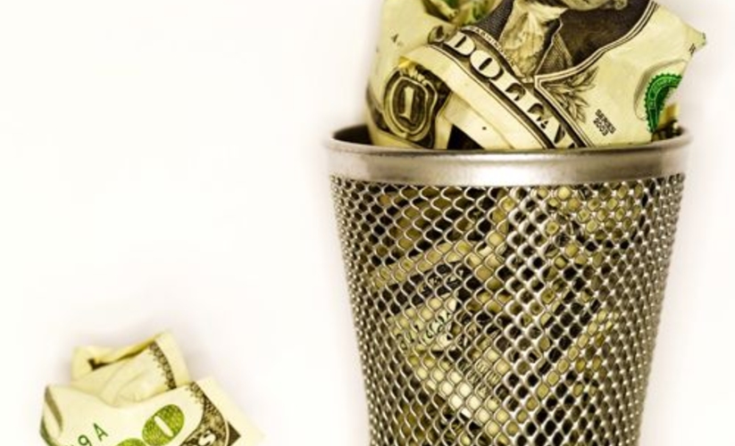 Гражданское общество: «В настоящее время политические партии очень сильно зависят в финансовом отношении от узкого круга крупных доноров.»