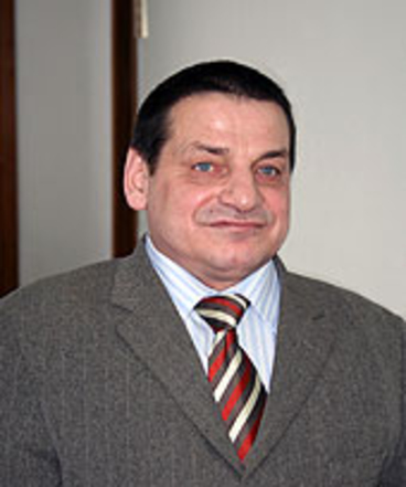 Глава государства встретился с Иваном Бургуджи