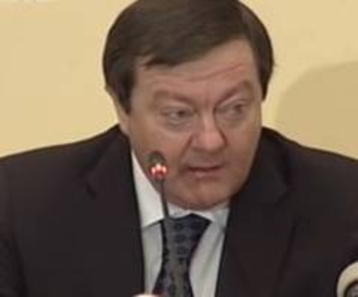 Первый вице-председатель правящей партии Румынии: «Румыния стала полицейским государством»