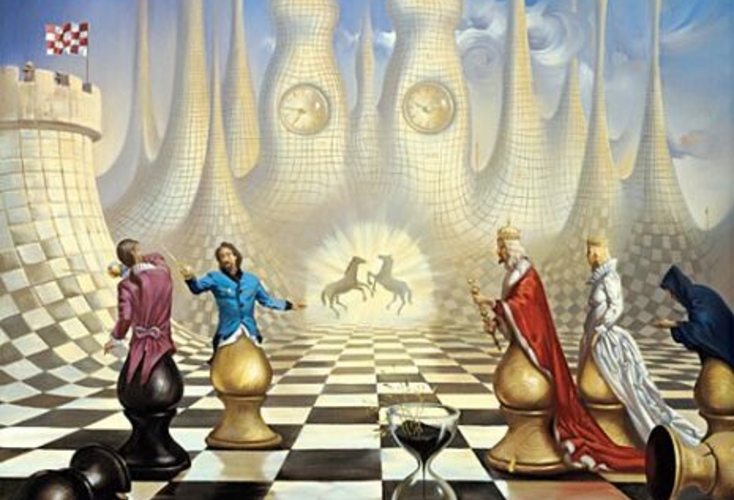 Сообщение для прессы относительно заявлений члена ФШРМ Анатолия Бэц