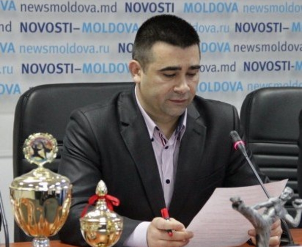 Национальная Федерация «Воевод» завоевала 3 золотые медали на чемпионате мира в Германий