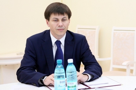 Министр юстиции считает, что Валерий Зубко не мог по закону приостановить свои полномочия и должен подать в отставку