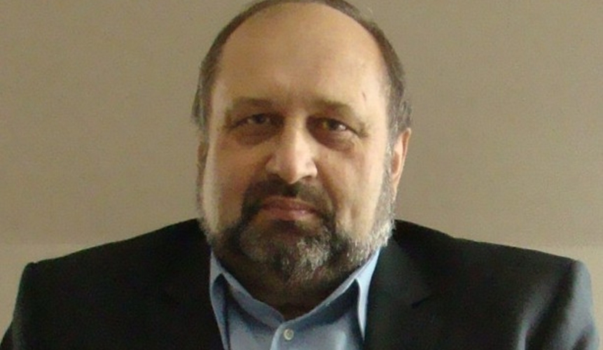 Андриевский: Плахотнюк - проблема для страны