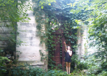 Пляски на костях