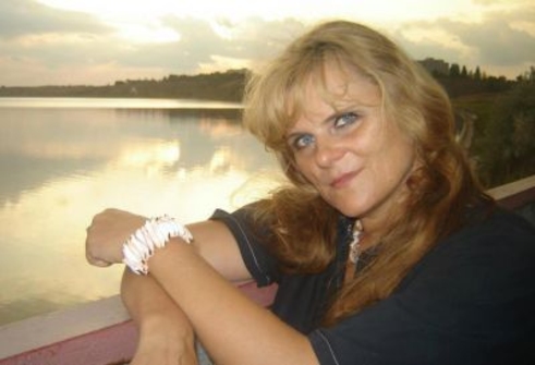 Олеся Рудягина: полёт продолжается