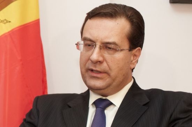 Лупу призывает не поддаваться провокациям со стороны Тирасполя