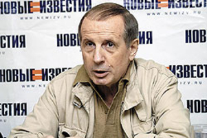 В огне брода нет?