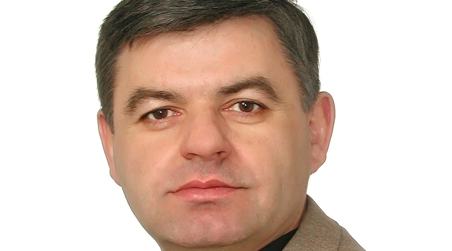 Валентин Доготарь:  «Государству не обойтись без реформ на железной дороге»