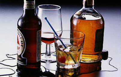 Молдова на втором месте в мире по употреблению алкоголя