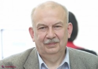 Конец вертикали: «Путин, сожалеем. Экономика России рухнула»